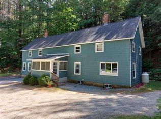 24 Cottage St #B, Marlborough, NH 03455