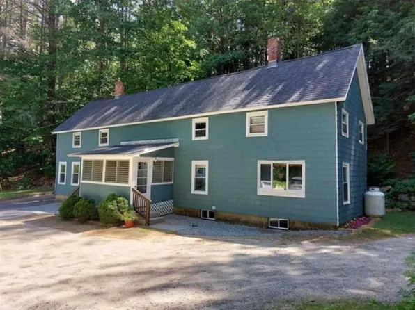 24 Cottage St #B, Marlborough, NH 03455