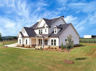 72 Murphy Rd, Pendergrass, GA 30567