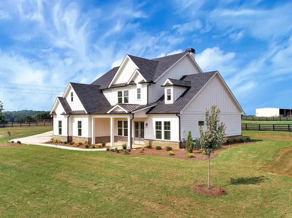 72 Murphy Rd, Pendergrass, GA 30567