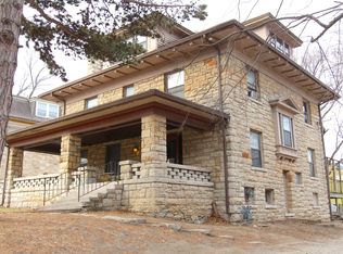 3712 Washington St APT 4, Kansas City, MO 64111