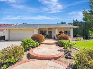 1614 Rossburn Ct, San Jose, CA 95121