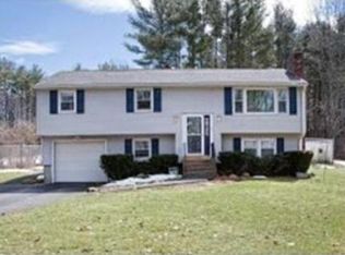 12 Windham Depot Rd, Derry, NH 03038