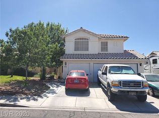 2103 Maple Springs St, Henderson, NV 89002