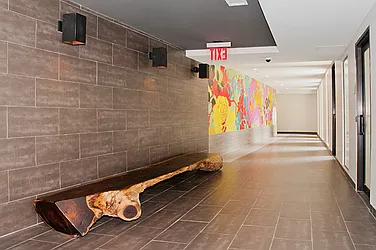 Rented by Bold New York