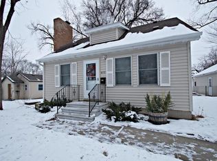 8131 13th Ave S, Bloomington, MN 55425