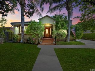 17319 Tulsa St, Granada Hills, CA 91344