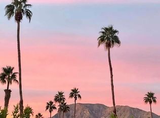 1695 Ridgemore Dr, Palm Springs, CA 92264