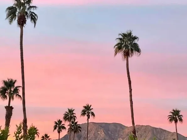 1695 Ridgemore Dr, Palm Springs, CA 92264