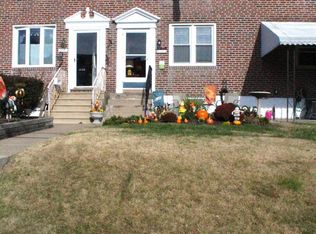 907 Fairfax Rd, Drexel Hill, PA 19026