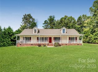 1141 Amigo Dr, Concord, NC 28025