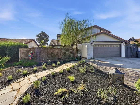 490 Fonick Dr, San Jose, CA 95111