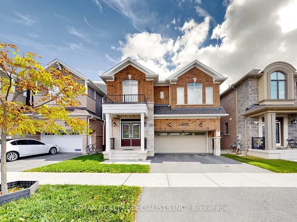 848 Sumac Cres #Basement, Milton, ON L9E 1R8