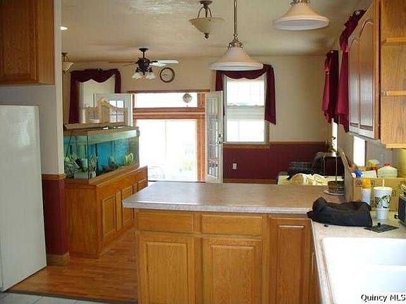 Home for Sale in Quincy, IL $115,900