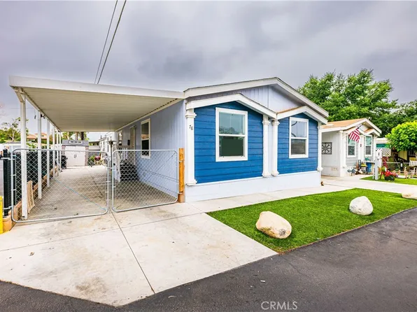 300 N Ellis St #78, Lake Elsinore, CA 92530