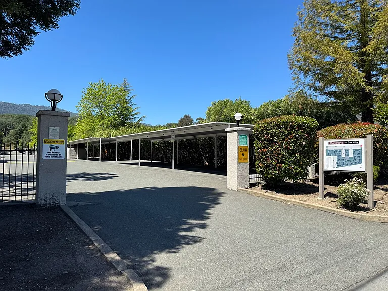 The Grove at Glen Ellen — Photo 15