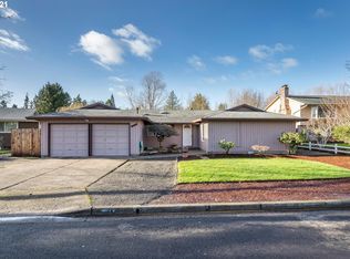 20770 SW Turin Ct, Beaverton, OR