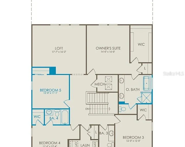 16628 Silver Brook Way — Photo 44