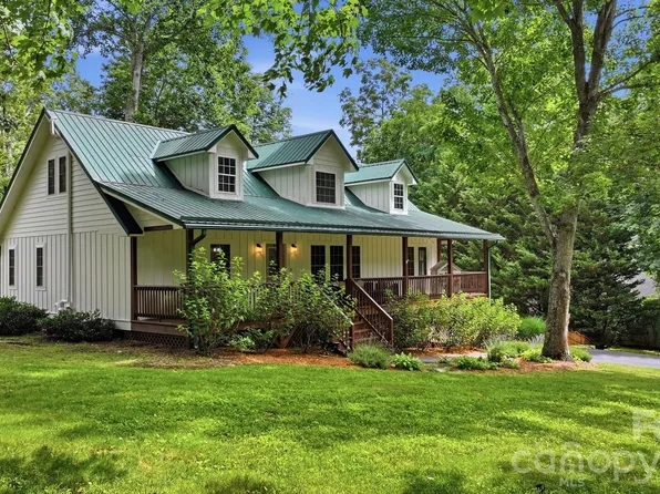 248 Brannon Forest Dr, Waynesville, NC 28785