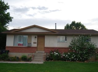 846 S 880 W, Payson, UT 84651