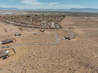 1131 Vista Grande SW, Grande Sw, NM 87031