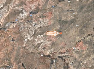 229 County Road 7479 N, Saint Johns, AZ 85936