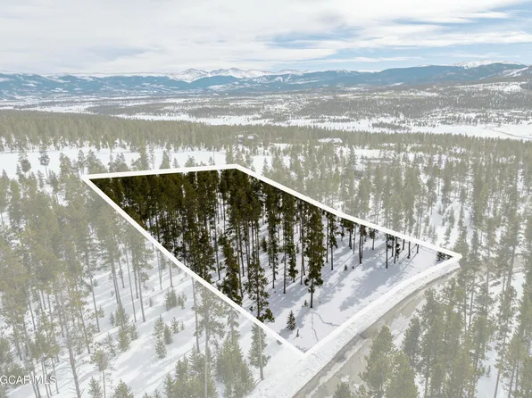 1575 GCR 511 Circle, Tabernash, CO 80478