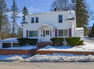 81 Harbour Ave #2, West Warwick, RI 02893