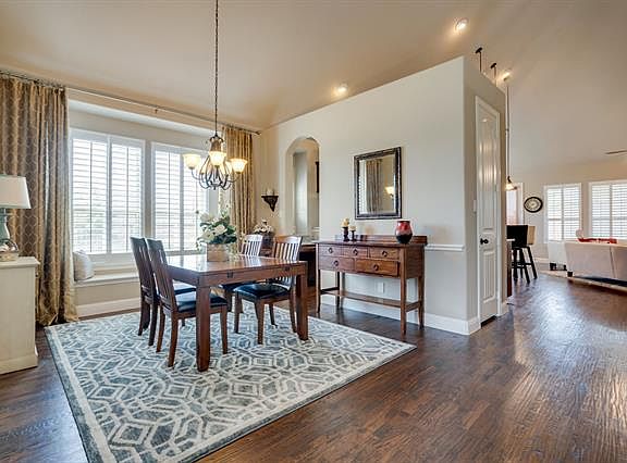 5th image of 6313 Chimney Peak Ln