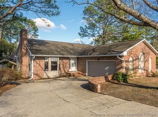 1701 Purdue Dr, Fayetteville, NC 28304