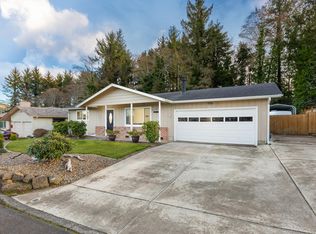 3110 NE 30th Dr, Lincoln City, OR