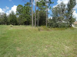 SW 196th Avenue Rd LOT 3, Dunnellon, FL 34432
