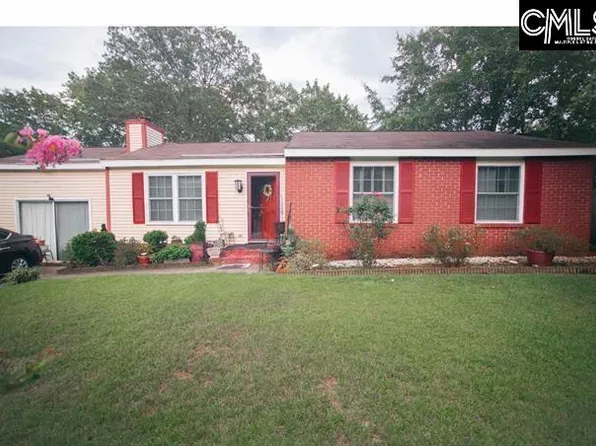 6 Forestview Ct, Columbia, SC 29212