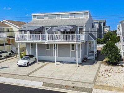 305 78th St #E, Avalon, NJ, 08202