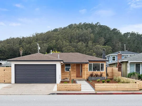620 Linda Mar Blvd, Pacifica, CA 94044