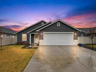 10435 Rockaway Rdg, Nampa, ID, 83687