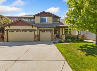 2528 White Wing Rd, Johnstown, CO 80534
