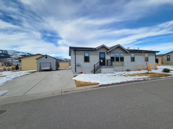 551 Summit Trl #140, Granby, CO 80446