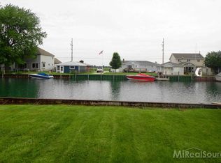 0 Marina Dr, Algonac, MI 48001