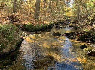 0 Washburn Rd, Alexandria, NH 03222