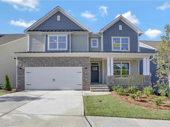 342 Boundless Ln, Canton, GA 30114