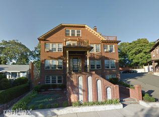 58 Kirkwood Rd, Brighton, MA 02135