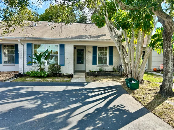 300 Plymouth St, Safety Harbor, FL 34695