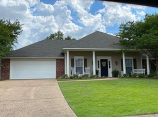 403 Knights Cv W, Brandon, MS 39047