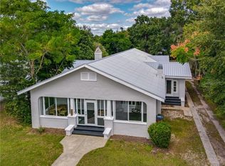 427 E Bullard Ave, Lake Wales, FL 33853