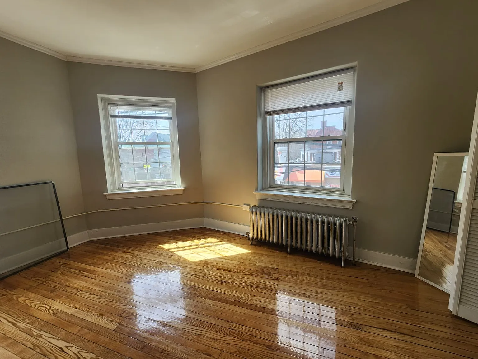 1 bed, $1,675 — Photo 2