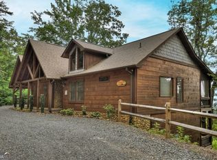 119 Sunrock Mountain Trl, Blue Ridge, GA 30513