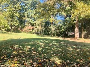 1925 Georgia Ave, Winston Salem, NC 27104