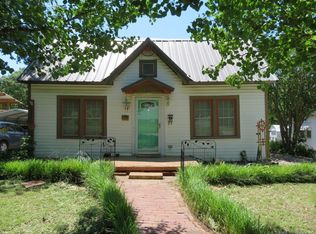 310 E Creek Ave, McAlester, OK 74501