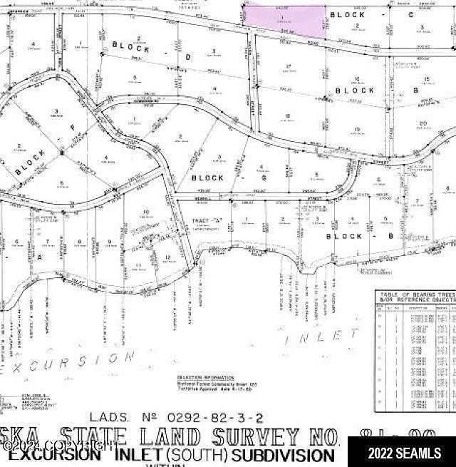 LT One C, Gustavus, AK 99826 Zillow